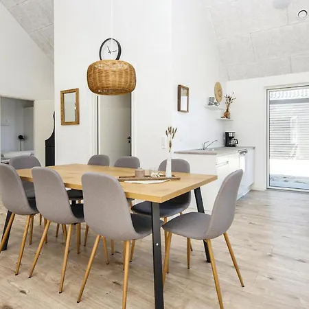 Cozy In Romo With Wifi