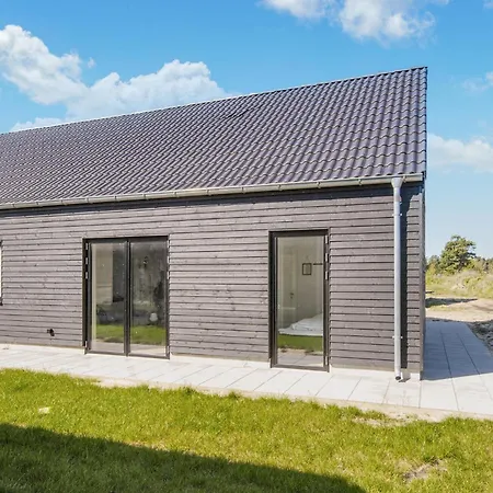 Feriehus Cozy In Romo With Wifi *