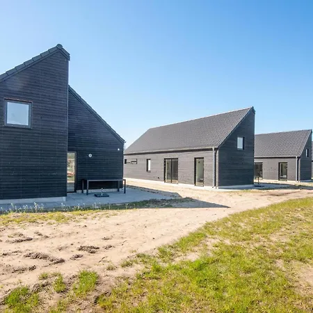 Feriehus Cozy In Romo With Wifi *