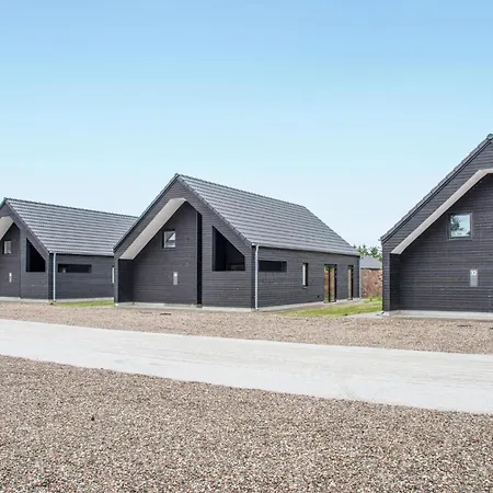 Cozy In Romo With Wifi Kongsmark