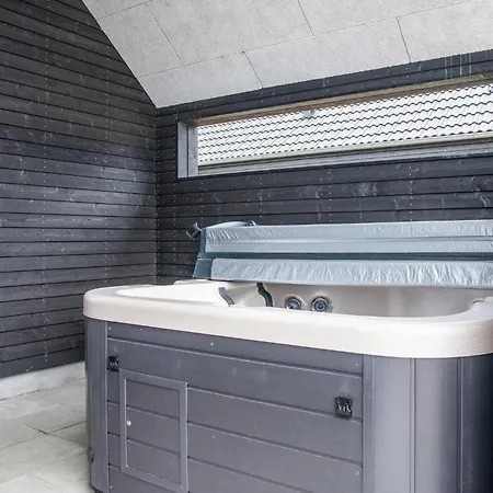 Cozy In Romo With Wifi Feriehus *