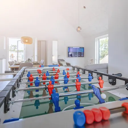 Cozy In Romo With Wifi Feriehus