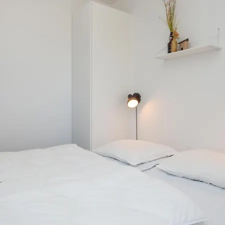 Feriehus Cozy In Romo With Wifi *