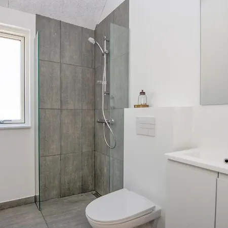 Cozy In Romo With Wifi Feriehus *