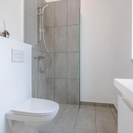 Cozy In Romo With Wifi * Kongsmark