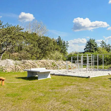 Cozy In Romo With Wifi Kongsmark